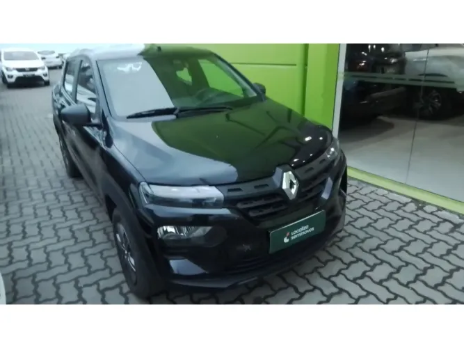 Renault Kwid 1.0 Zen 2026