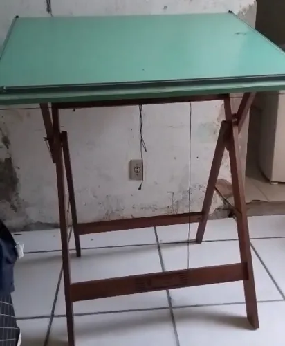 Mesa Arquitetura