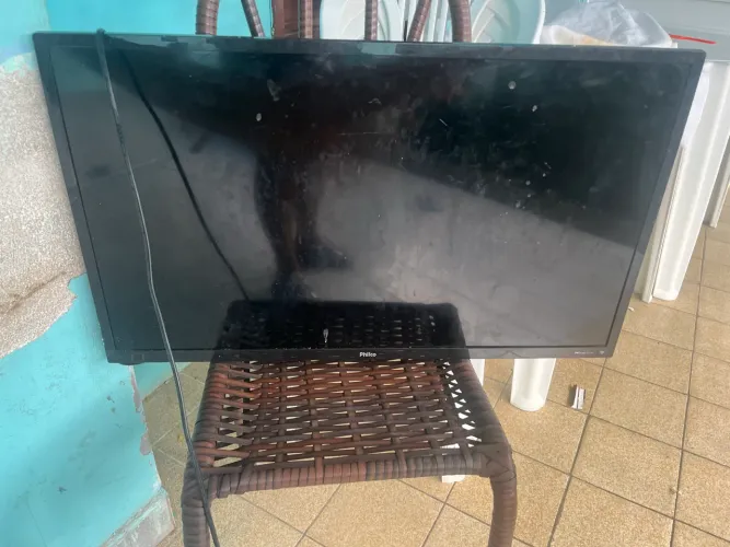 Televisão 