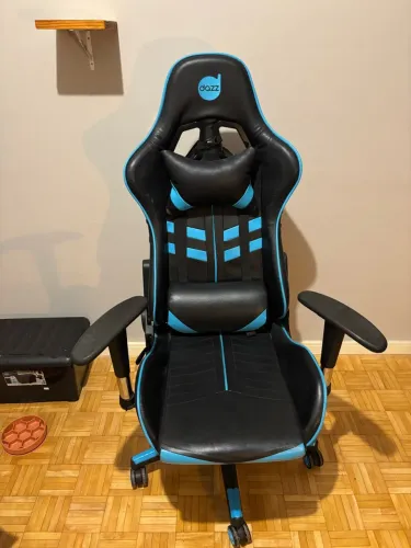 Cadeira Gamer dazz
