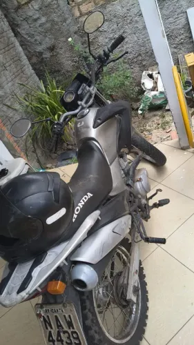 Bros 150