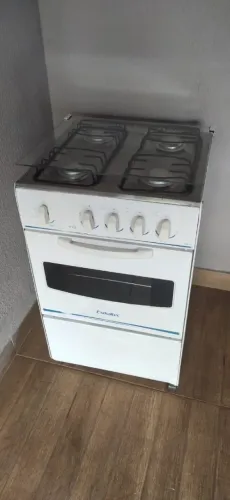Fogão 4 Bocas Entrego 