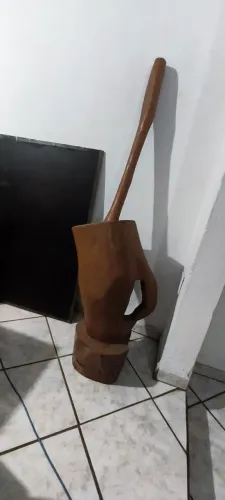 VEMDO PILÃO CANECO