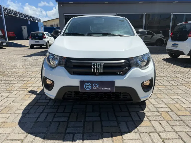 Fiat Mobi Like 1.0 Fire Flex 5P. 2024