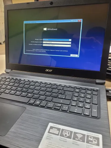 Formatação DOMICÍLIO- PC e Notebook