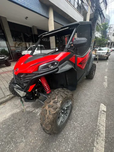 CFMOTO ZFORCE Z950 Z-950 2024 Seminovo