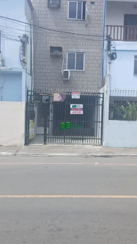 ALUGUEL DE LOJA COM 06 SALAS E 03 SANITÁRIOS - PERNAMBUÉS