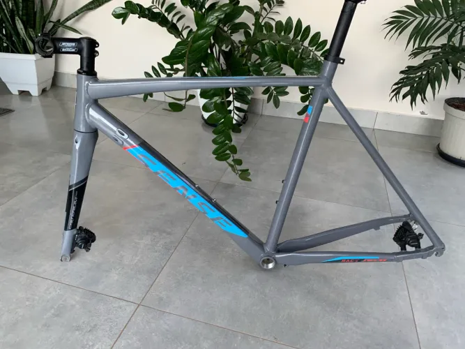 Quadro Sense Criterium race
