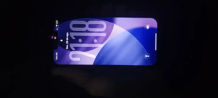 iPhone 13 Pro Max
