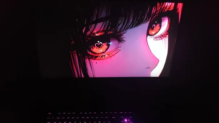 Monitor 144h AOC Hero 24G2 - 24" IPS