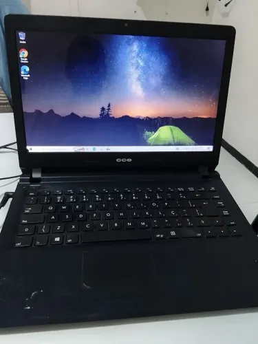 Notebook cce