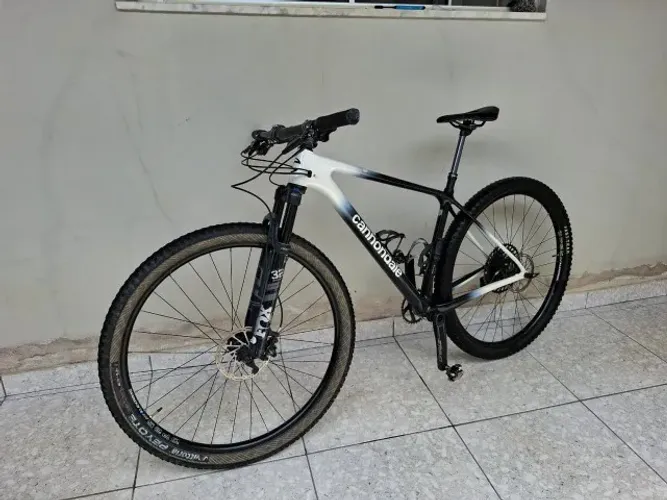 CANNONDALE FSI CARBON 5 2022 - M