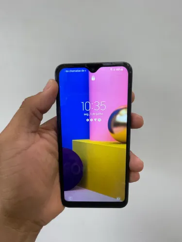 Samsung a10s