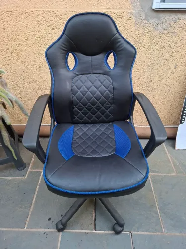 Cadeira Gamer