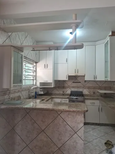 Móveis de cozinha