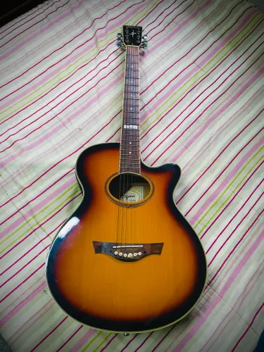 Violão Tagima Dallas