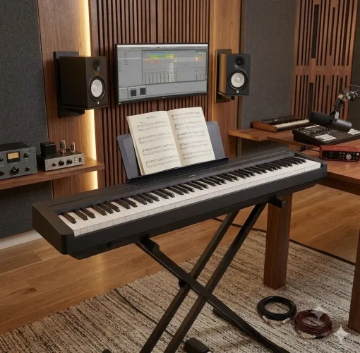 Yamaha P-145 (Estado de Novo)