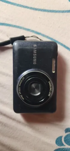 Câmera digital Samsung ES95
