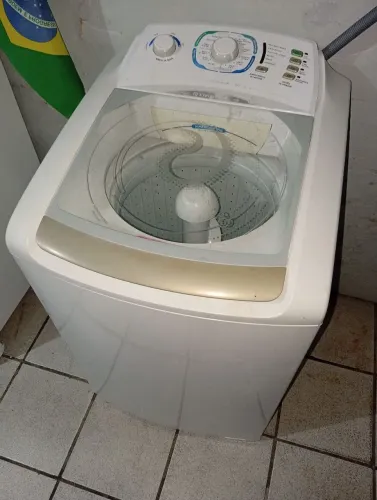 Eletrolux 10kg