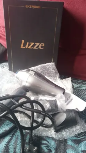 Vendo secador da Lizze