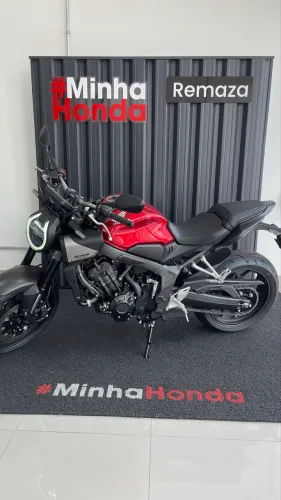 CB 650 2026