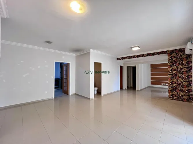 Apartamento à venda no Edifício Rio Branco no Jardim Aquarius - SJC/SP