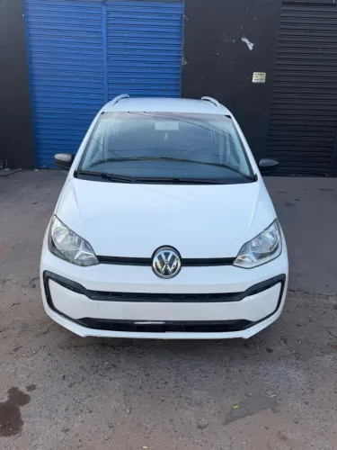 Volkswagen Up! Take 1.0 Total Flex 12V 5P 2018