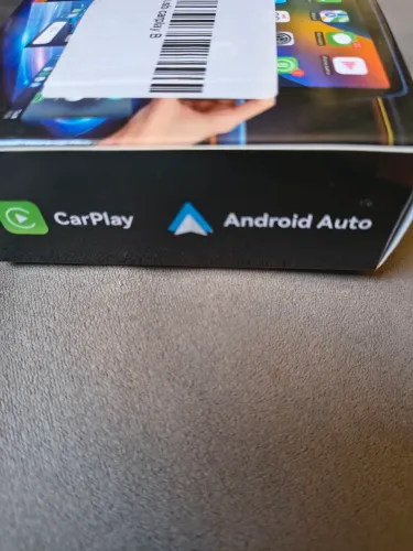 Carplaybox