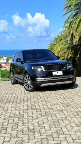 Land Rover Range Rover Range R. First Ed.3.0 350cv Diel.(hib.) 2023