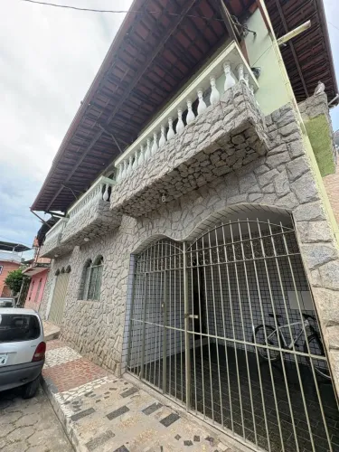 Casa no Melo Viana