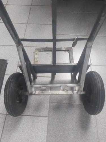 Carrinho de carga