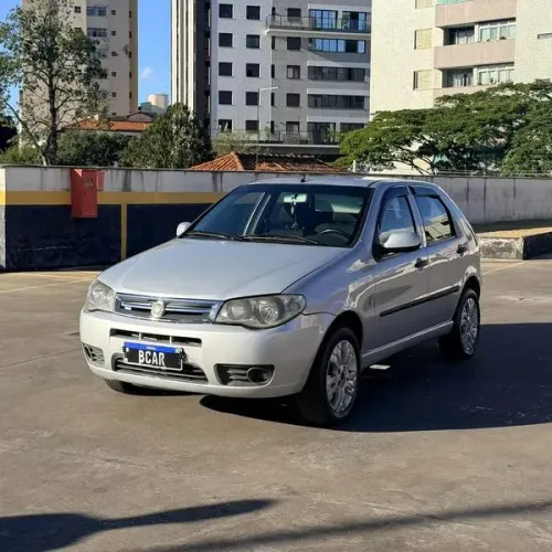 Fiat Palio 1.0 Cel. Econ./italia F.flex 8V 4P 2013