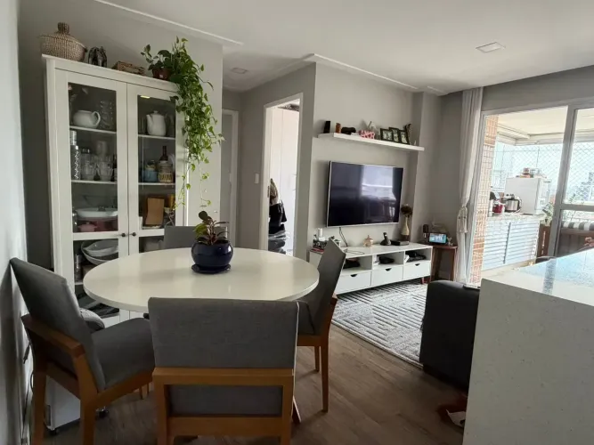 Apartamento completo para alugar  Porteira Fechada!