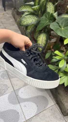 tenis puma carina