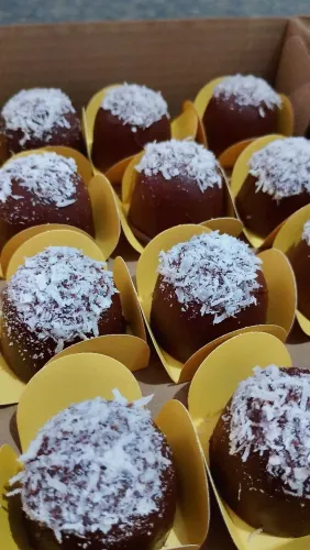 TRUFAS GRANDES
