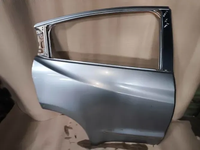 Porta Traseira Direita Honda Hrv 2016