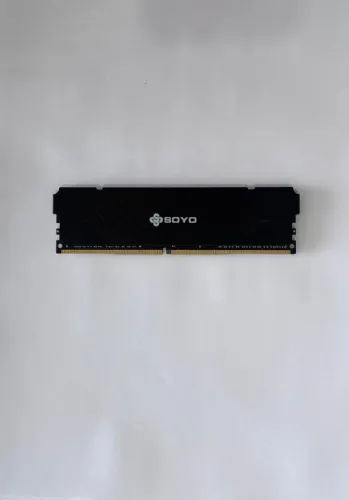 Memória RAM SOYO 8 GB DDR4 2133 MHz ?SOMENTE Para X99 / Xeon