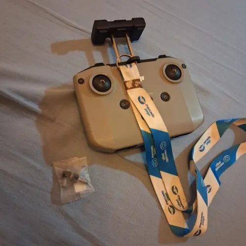 Controle Drone DJi RCN1 - Não serve para o Neo 