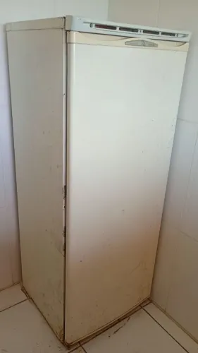 Geladeira