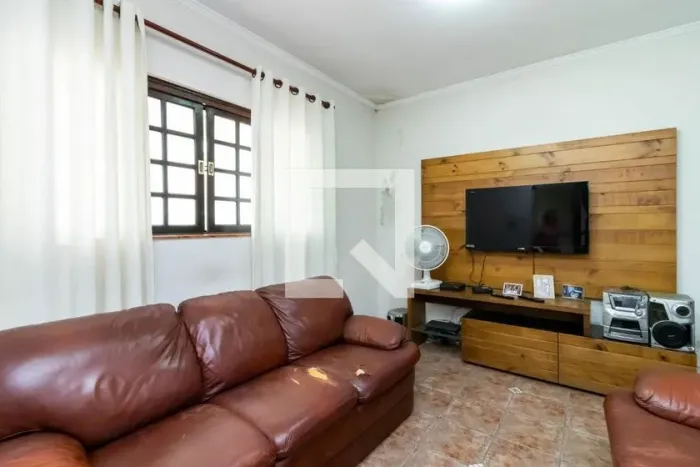 Casa à Venda - Santana, 4 Quartos, 383 m2