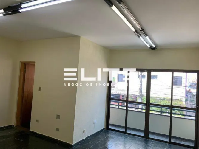 Prédio à venda, 678 m² por R$ 2.200.000,00 - Centro - Santo André/SP