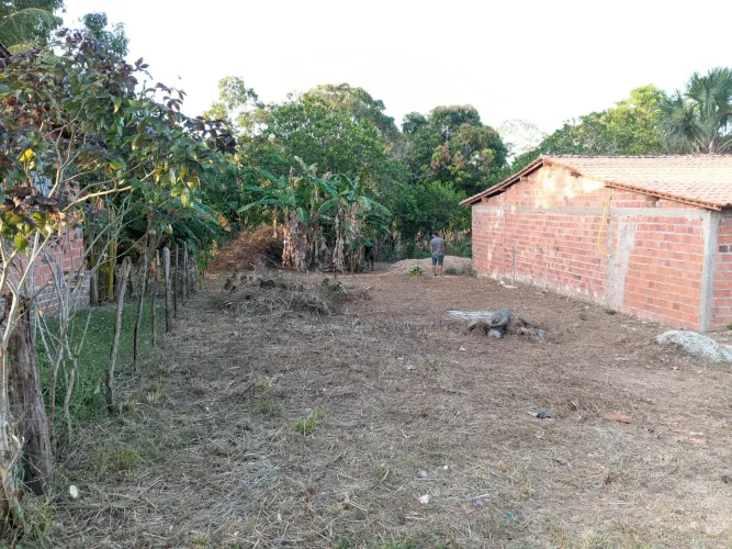 Terreno em Bacabeira 