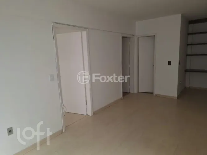 Apartamento à venda Rua João Alfredo, Cidade Baixa - Porto Alegre