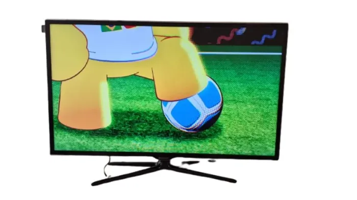TV SAMSUNG UN40ES6500G