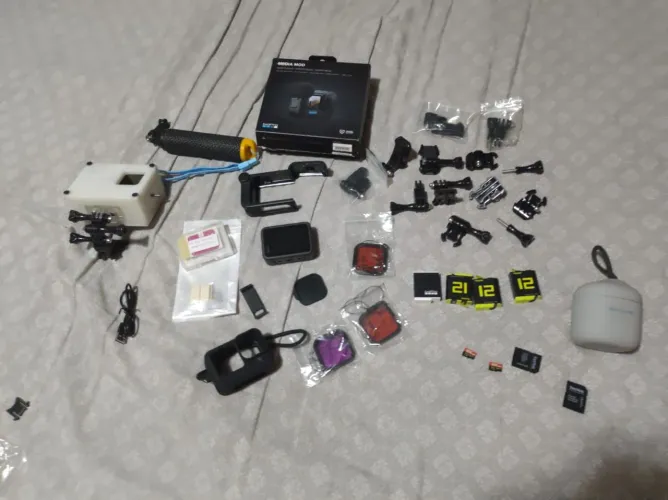 Gopro Hero 12 Black