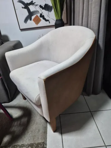 Poltrona Officina Designer