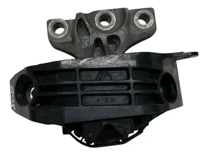 Coxim Calço Motor Direito Peugeot 208 1.6 2021