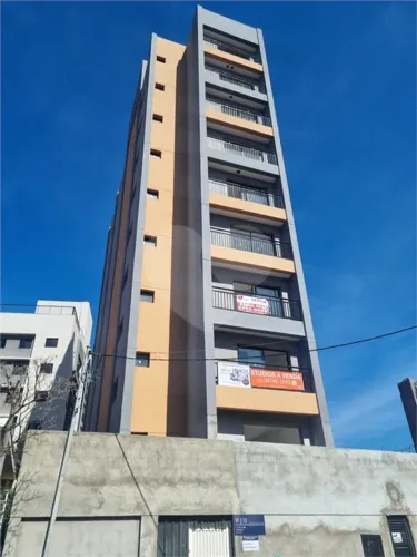 Studio à venda em Vila paulicéia - SP