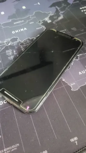 Moto X 2ª Geração 