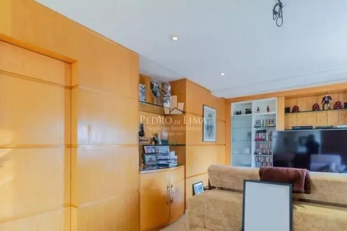 Apartamento Condomínio Verona 125 m² 3 suíte, 3 vagas